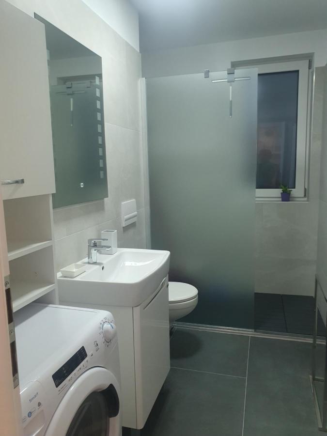 Coral Lux Apartment Timisoara